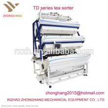 TD series tea color sorter